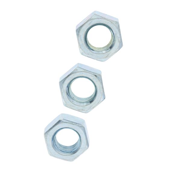 Hex Nuts